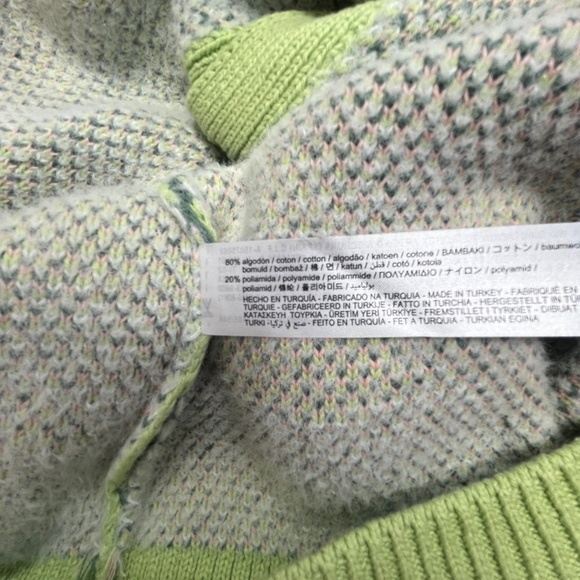 Zara sweater - Picture 7 of 7